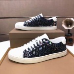 2025年4月11日入荷新品burberryカジュアルシューズ/スニーカー｜メンズ革靴本革製ギフト/誕生日/TL工場