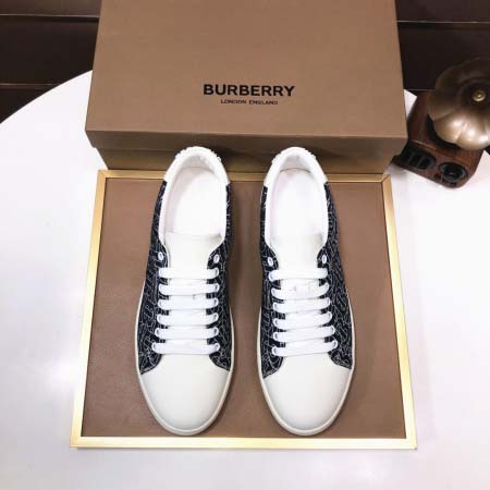 2025年4月11日入荷新品burberryカジュアルシュー...