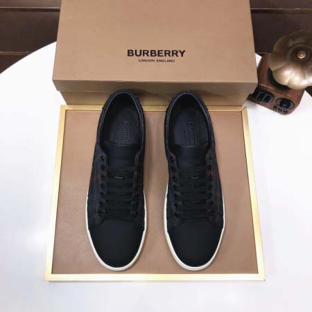 2025年4月11日入荷新品burberryカジュアルシュー...
