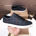 2025年4月11日入荷新品burberryカジュアルシューズ/スニーカー｜メンズ革靴本革製ギフト/誕生日/TL工場