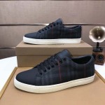 2025年4月11日入荷新品burberryカジュアルシューズ/スニーカー｜メンズ革靴本革製ギフト/誕生日/TL工場