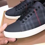 2025年4月11日入荷新品burberryカジュアルシューズ/スニーカー｜メンズ革靴本革製ギフト/誕生日/TL工場