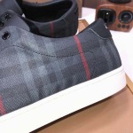2025年4月11日入荷新品burberryカジュアルシューズ/スニーカー｜メンズ革靴本革製ギフト/誕生日/TL工場