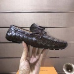 2025年4月11日入荷新品Louis Vuittonカジュアルシューズ/スニーカー｜メンズ革靴本革製ギフト/誕生日/TL工場