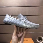 2025年4月11日入荷新品Louis Vuittonカジュアルシューズ/スニーカー｜メンズ革靴本革製ギフト/誕生日/TL工場