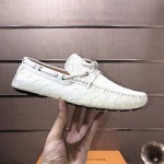 2025年4月11日入荷新品Louis Vuittonカジュアルシューズ/スニーカー｜メンズ革靴本革製ギフト/誕生日/TL工場