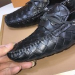 2025年4月11日入荷新品Louis Vuittonカジュアルシューズ/スニーカー｜メンズ革靴本革製ギフト/誕生日/TL工場