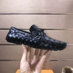 2025年4月11日入荷新品Louis Vuittonカジュアルシューズ/スニーカー｜メンズ革靴本革製ギフト/誕生日/TL工場