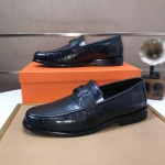 2025年4月11日入荷新品HERMESカジュアルシューズ/スニーカー｜メンズ革靴本革製ギフト/誕生日/TL工場