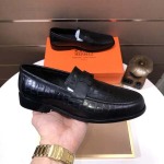 2025年4月11日入荷新品HERMESカジュアルシューズ/スニーカー｜メンズ革靴本革製ギフト/誕生日/TL工場