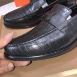 2025年4月11日入荷新品HERMESカジュアルシューズ/スニーカー｜メンズ革靴本革製ギフト/誕生日/TL工場