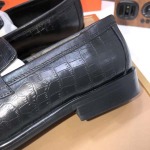 2025年4月11日入荷新品HERMESカジュアルシューズ/スニーカー｜メンズ革靴本革製ギフト/誕生日/TL工場