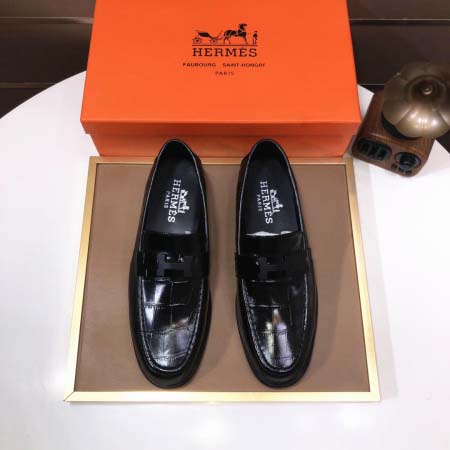 2025年4月11日入荷新品HERMESカジュアルシューズ/...