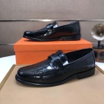 2025年4月11日入荷新品HERMESカジュアルシューズ/スニーカー｜メンズ革靴本革製ギフト/誕生日/TL工場