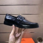 2025年4月11日入荷新品HERMESカジュアルシューズ/スニーカー｜メンズ革靴本革製ギフト/誕生日/TL工場