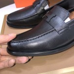 2025年4月11日入荷新品HERMESカジュアルシューズ/スニーカー｜メンズ革靴本革製ギフト/誕生日/TL工場