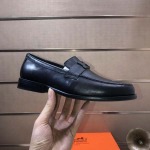 2025年4月11日入荷新品HERMESカジュアルシューズ/スニーカー｜メンズ革靴本革製ギフト/誕生日/TL工場