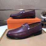 2025年4月11日入荷新品Louis Vuittonカジュアルシューズ/スニーカー｜メンズ革靴本革製ギフト/誕生日/TL工場