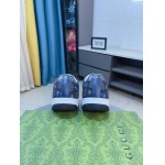 2025年4月11日入荷新品GUCCIカジュアルシューズ/スニーカー｜メンズ革靴本革製ギフト/誕生日/TL工場