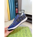 2025年4月11日入荷新品GUCCIカジュアルシューズ/スニーカー｜メンズ革靴本革製ギフト/誕生日/TL工場