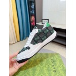 2025年4月11日入荷新品GUCCIカジュアルシューズ/スニーカー｜メンズ革靴本革製ギフト/誕生日/TL工場