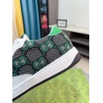 2025年4月11日入荷新品GUCCIカジュアルシューズ/スニーカー｜メンズ革靴本革製ギフト/誕生日/TL工場