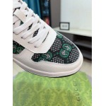 2025年4月11日入荷新品GUCCIカジュアルシューズ/スニーカー｜メンズ革靴本革製ギフト/誕生日/TL工場