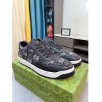 2025年4月11日入荷新品GUCCIカジュアルシューズ/スニーカー｜メンズ革靴本革製ギフト/誕生日/TL工場