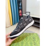 2025年4月11日入荷新品GUCCIカジュアルシューズ/スニーカー｜メンズ革靴本革製ギフト/誕生日/TL工場