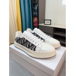 2025年4月11日入荷新品Diorカジュアルシューズ/スニーカー｜メンズ革靴本革製ギフト/誕生日/TL工場