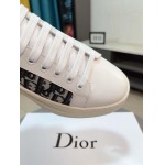 2025年4月11日入荷新品Diorカジュアルシューズ/スニーカー｜メンズ革靴本革製ギフト/誕生日/TL工場