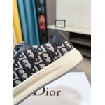 2025年4月11日入荷新品Diorカジュアルシューズ/スニーカー｜メンズ革靴本革製ギフト/誕生日/TL工場