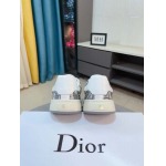 2025年4月11日入荷新品Diorカジュアルシューズ/スニーカー｜メンズ革靴本革製ギフト/誕生日/TL工場