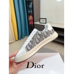 2025年4月11日入荷新品Diorカジュアルシューズ/スニーカー｜メンズ革靴本革製ギフト/誕生日/TL工場
