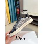 2025年4月11日入荷新品Diorカジュアルシューズ/スニーカー｜メンズ革靴本革製ギフト/誕生日/TL工場