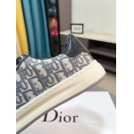 2025年4月11日入荷新品Diorカジュアルシューズ/スニーカー｜メンズ革靴本革製ギフト/誕生日/TL工場