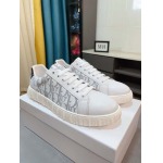 2025年4月11日入荷新品Diorカジュアルシューズ/スニーカー｜メンズ革靴本革製ギフト/誕生日/TL工場