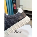 2025年4月11日入荷新品Diorカジュアルシューズ/スニーカー｜メンズ革靴本革製ギフト/誕生日/TL工場