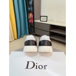 2025年4月11日入荷新品Diorカジュアルシューズ/スニーカー｜メンズ革靴本革製ギフト/誕生日/TL工場