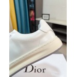 2025年4月11日入荷新品Diorカジュアルシューズ/スニーカー｜メンズ革靴本革製ギフト/誕生日/TL工場