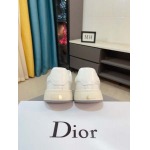 2025年4月11日入荷新品Diorカジュアルシューズ/スニーカー｜メンズ革靴本革製ギフト/誕生日/TL工場