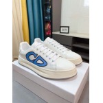 2025年4月11日入荷新品Diorカジュアルシューズ/スニーカー｜メンズ革靴本革製ギフト/誕生日/TL工場