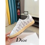 2025年4月11日入荷新品Diorカジュアルシューズ/スニーカー｜メンズ革靴本革製ギフト/誕生日/TL工場