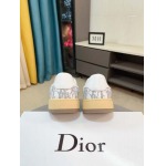 2025年4月11日入荷新品Diorカジュアルシューズ/スニーカー｜メンズ革靴本革製ギフト/誕生日/TL工場