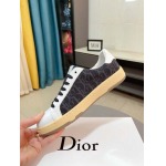 2025年4月11日入荷新品Diorカジュアルシューズ/スニーカー｜メンズ革靴本革製ギフト/誕生日/TL工場