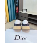 2025年4月11日入荷新品Diorカジュアルシューズ/スニーカー｜メンズ革靴本革製ギフト/誕生日/TL工場