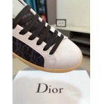 2025年4月11日入荷新品Diorカジュアルシューズ/スニーカー｜メンズ革靴本革製ギフト/誕生日/TL工場