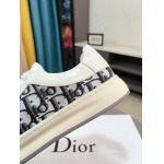 2025年4月11日入荷新品Diorカジュアルシューズ/スニーカー｜メンズ革靴本革製ギフト/誕生日/TL工場