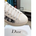 2025年4月11日入荷新品Diorカジュアルシューズ/スニーカー｜メンズ革靴本革製ギフト/誕生日/TL工場