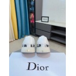 2025年4月11日入荷新品Diorカジュアルシューズ/スニーカー｜メンズ革靴本革製ギフト/誕生日/TL工場